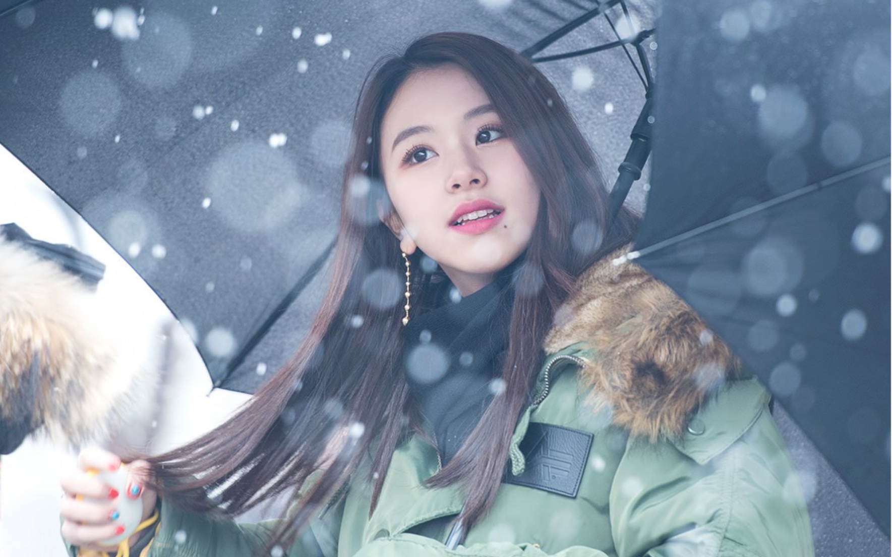 【孙彩瑛】曾经我也想过一了百了