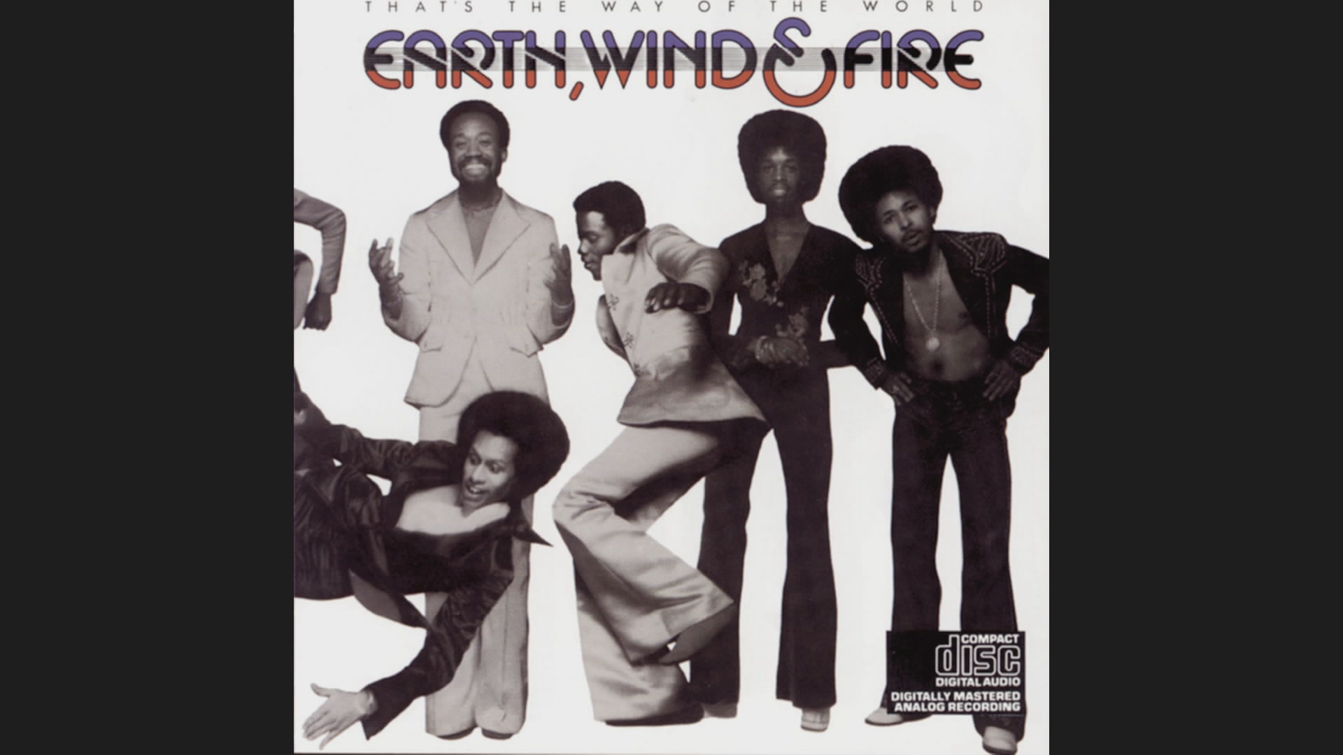 [图]Shining Star - Earth, Wind & Fire