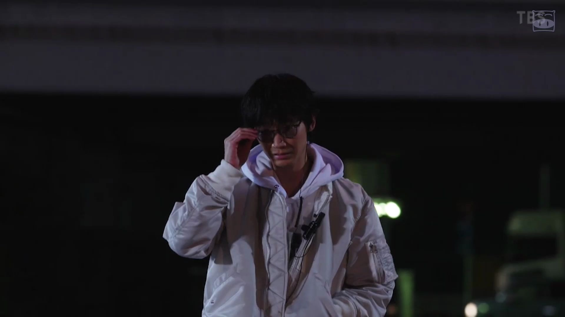 miu404这部剧应该改名为热爱跑步的伊志绫野刚