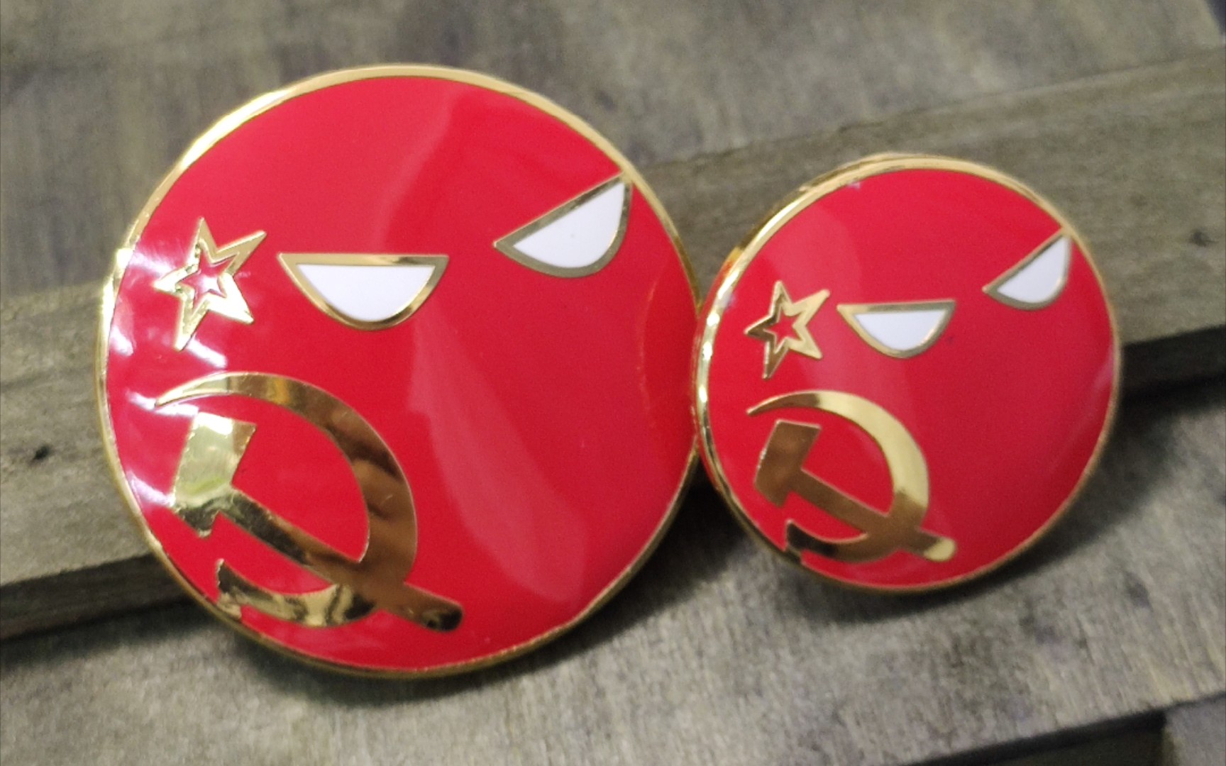 波兰球的崛起大苏苏登场拯救你的苏修强迫症