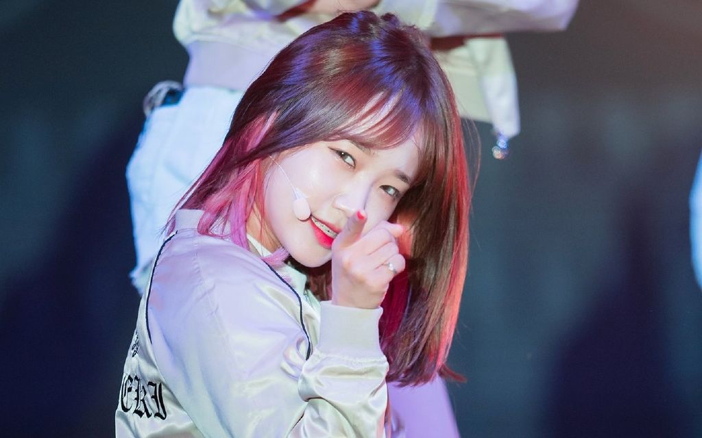 【wekimeki/磪有情】190418 gaya文化节开幕式 全场fullcam及磪有情