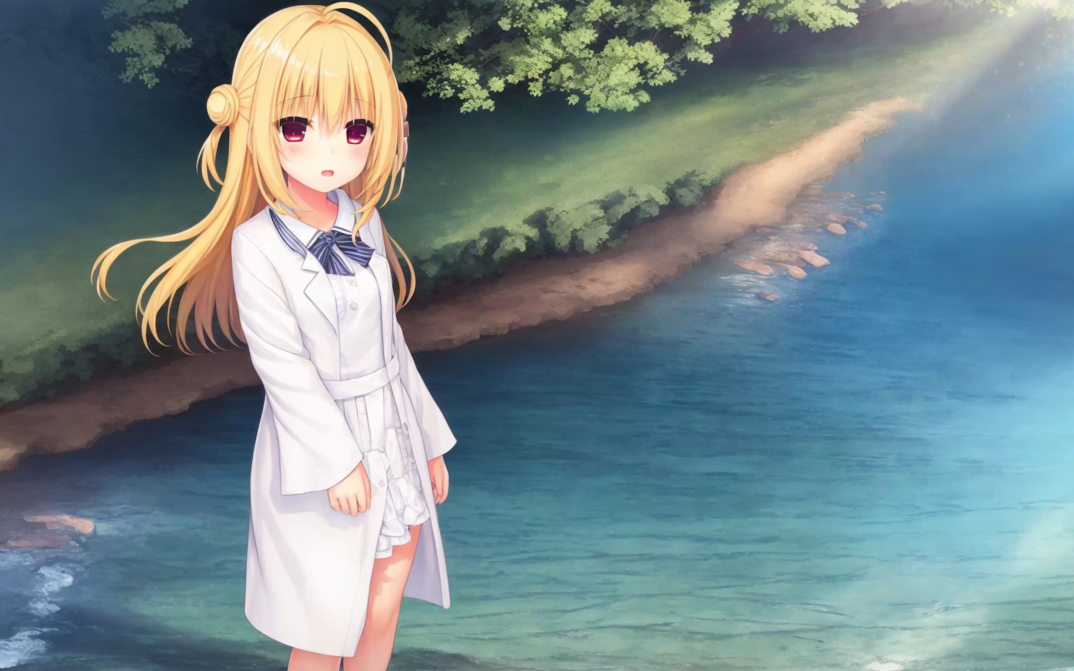 [ai和泉妃爱]スカイクラッドの観測者