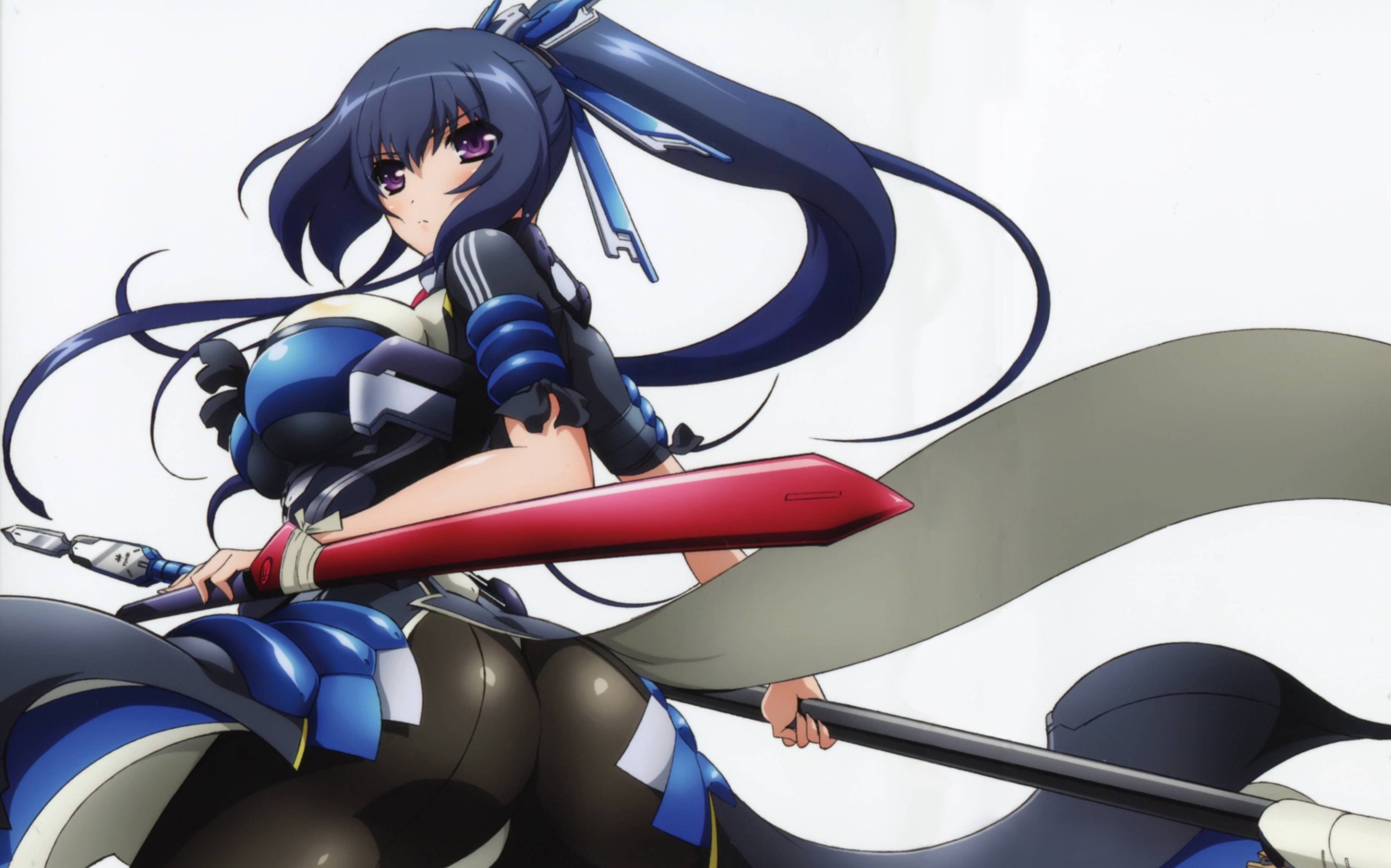 欢乐向-捉迷藏(境界上的地平线)_哔哩哔哩_bilibili