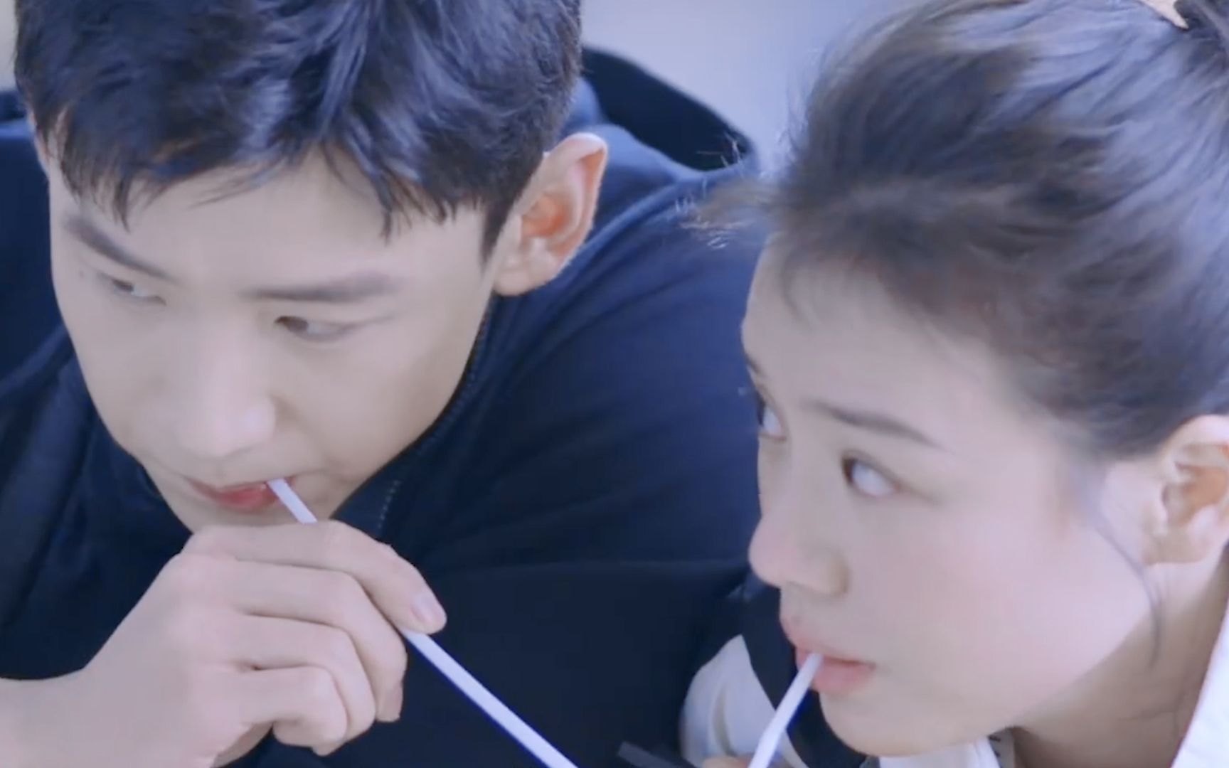 【你是我的城池营垒】【邢克垒x米佧】【白敬亭x