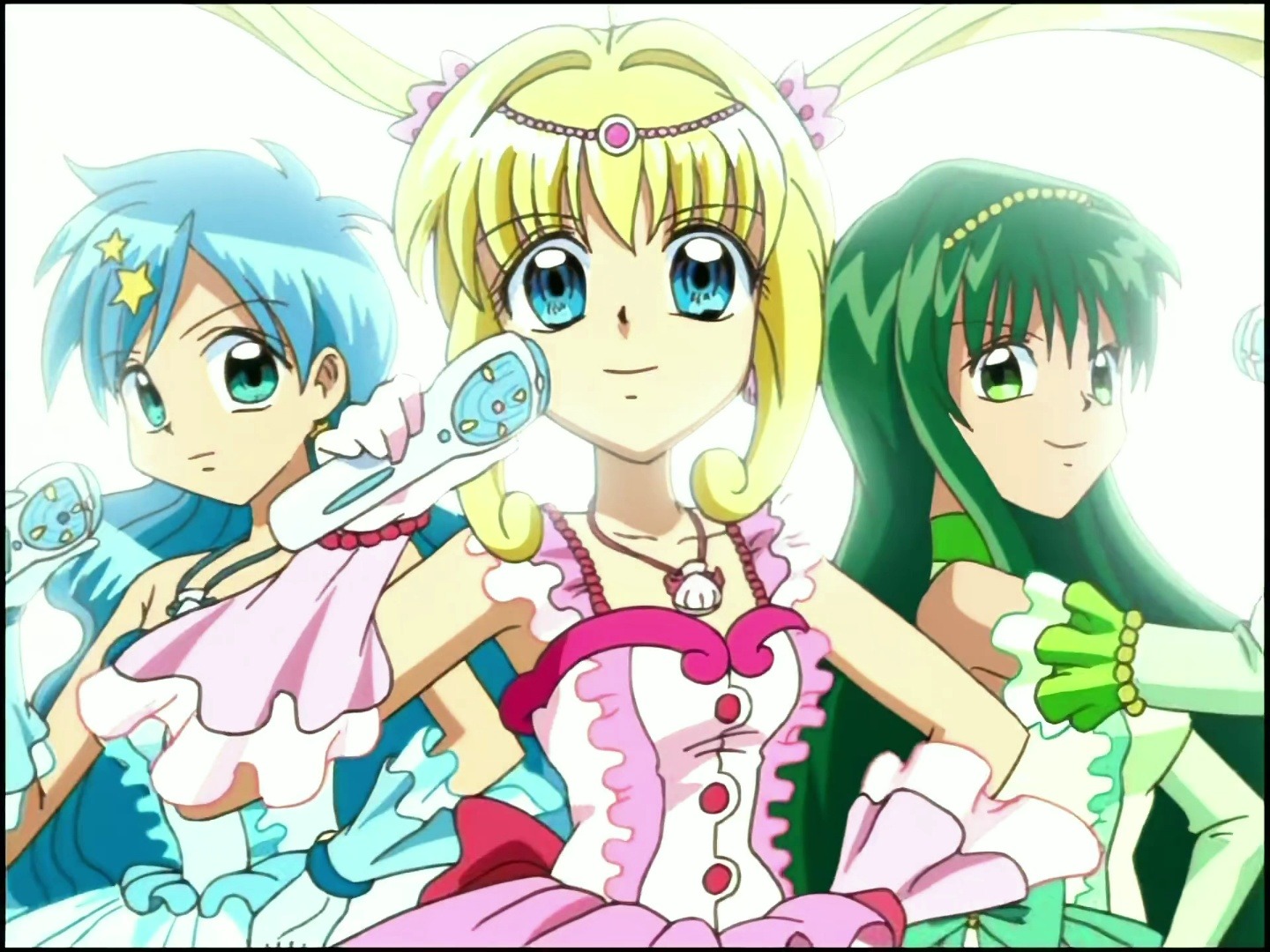 人鱼的旋律s1 粤语版 蓝光2k