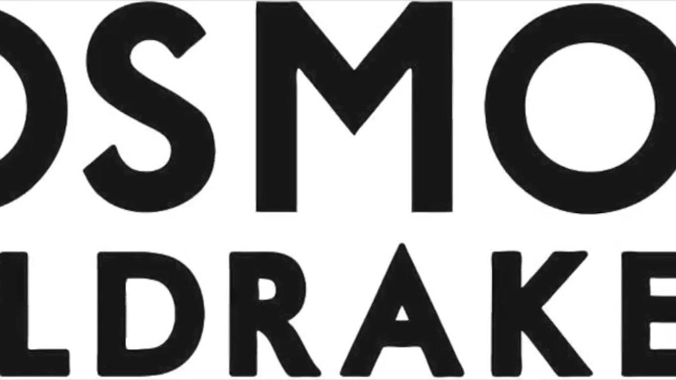 cosmo sheldrake - the moss_哔哩哔哩 (゜-゜)つロ 干杯~-bilibili