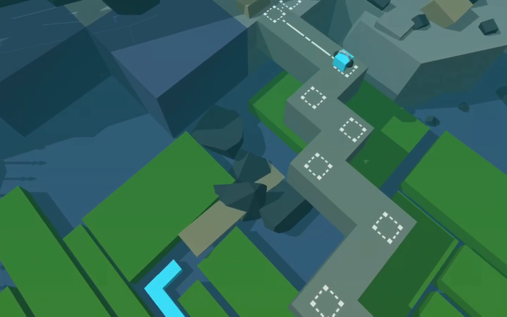 跳舞的线大教堂!