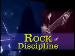 Video herunterladen: John Petrucci Rock Discipline 摇滚纪律 电吉他教程