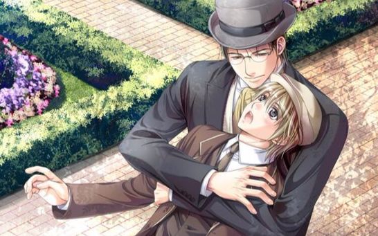 知久子花町物语第六期东条巽线