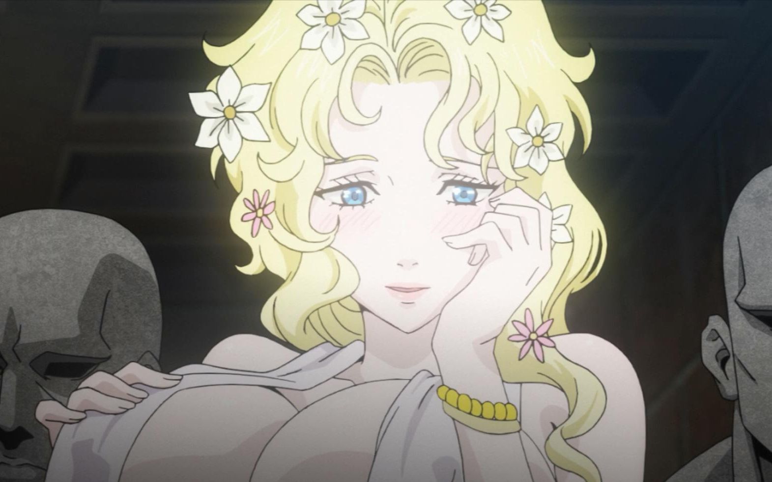 6月泽城美雪终末的女武神正式pv官方中字