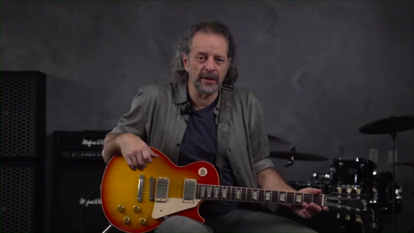 guitar world - duane allman playing secrets布鲁斯风格教学