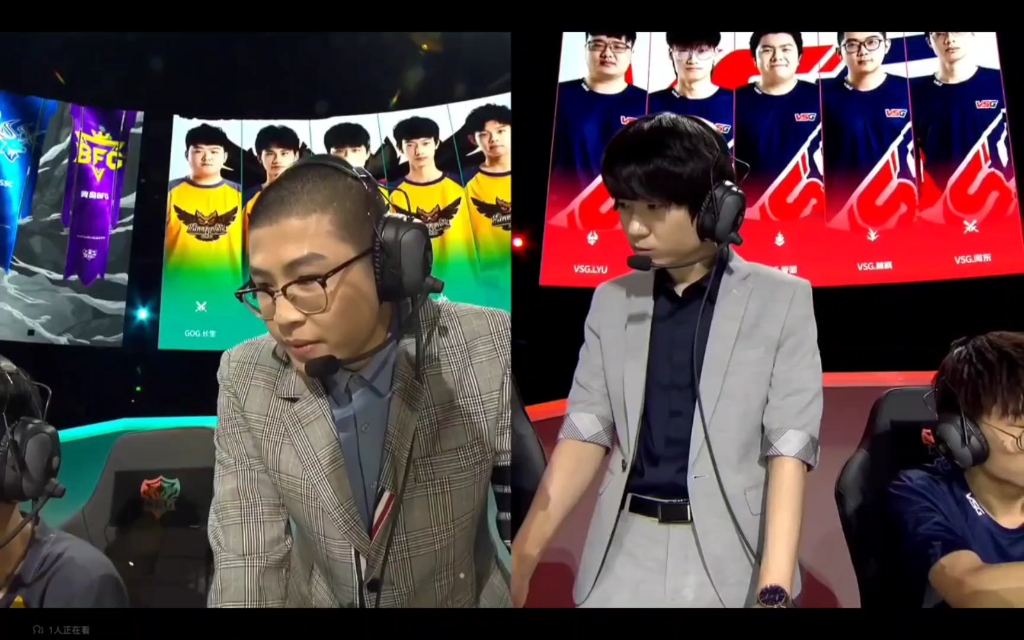 【hero傲寒】【gog傲寒】2020.10.