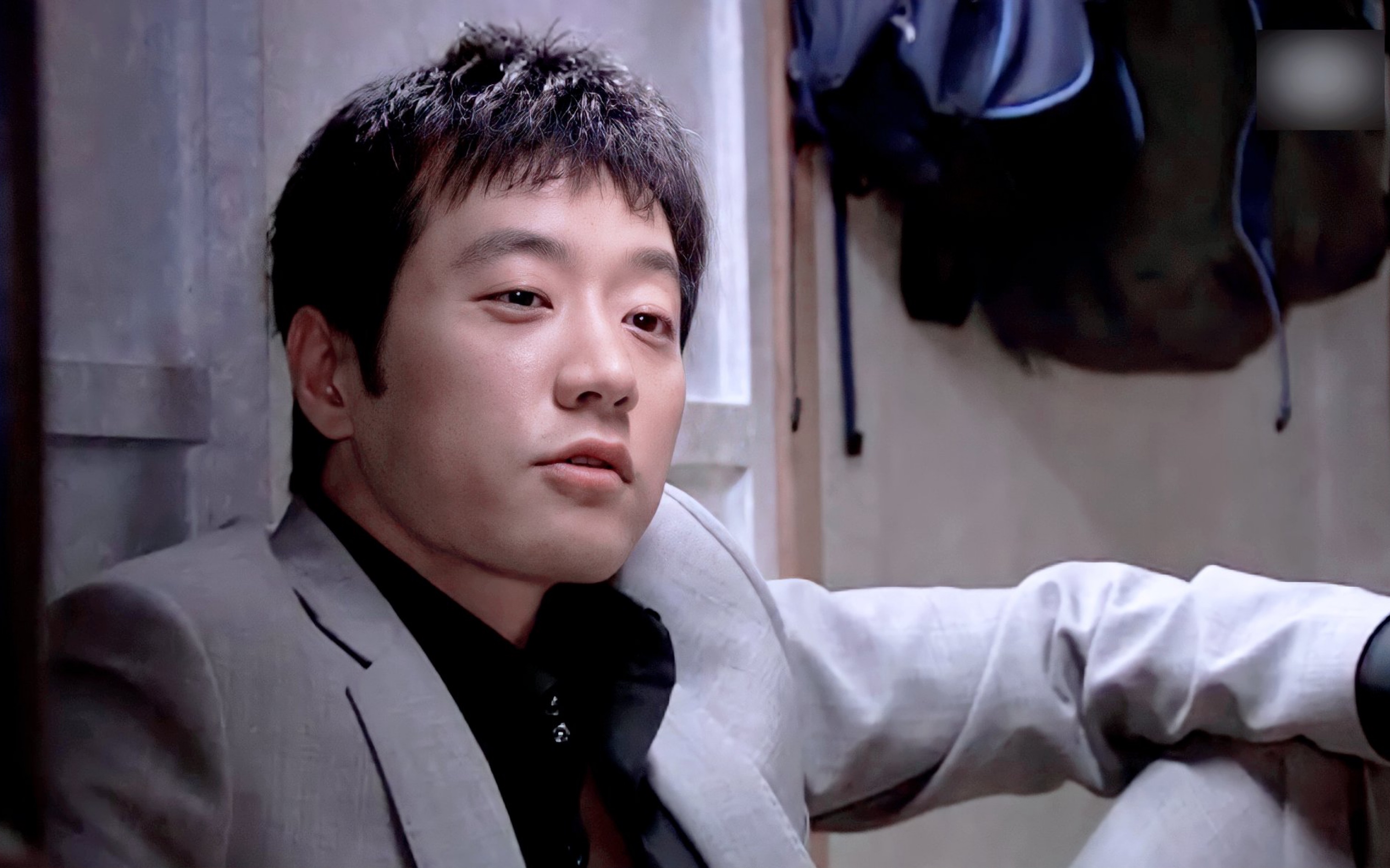 金明民不良家族花絮cut