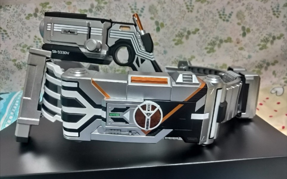 试玩假面骑士德尔塔csm腰带奥利给