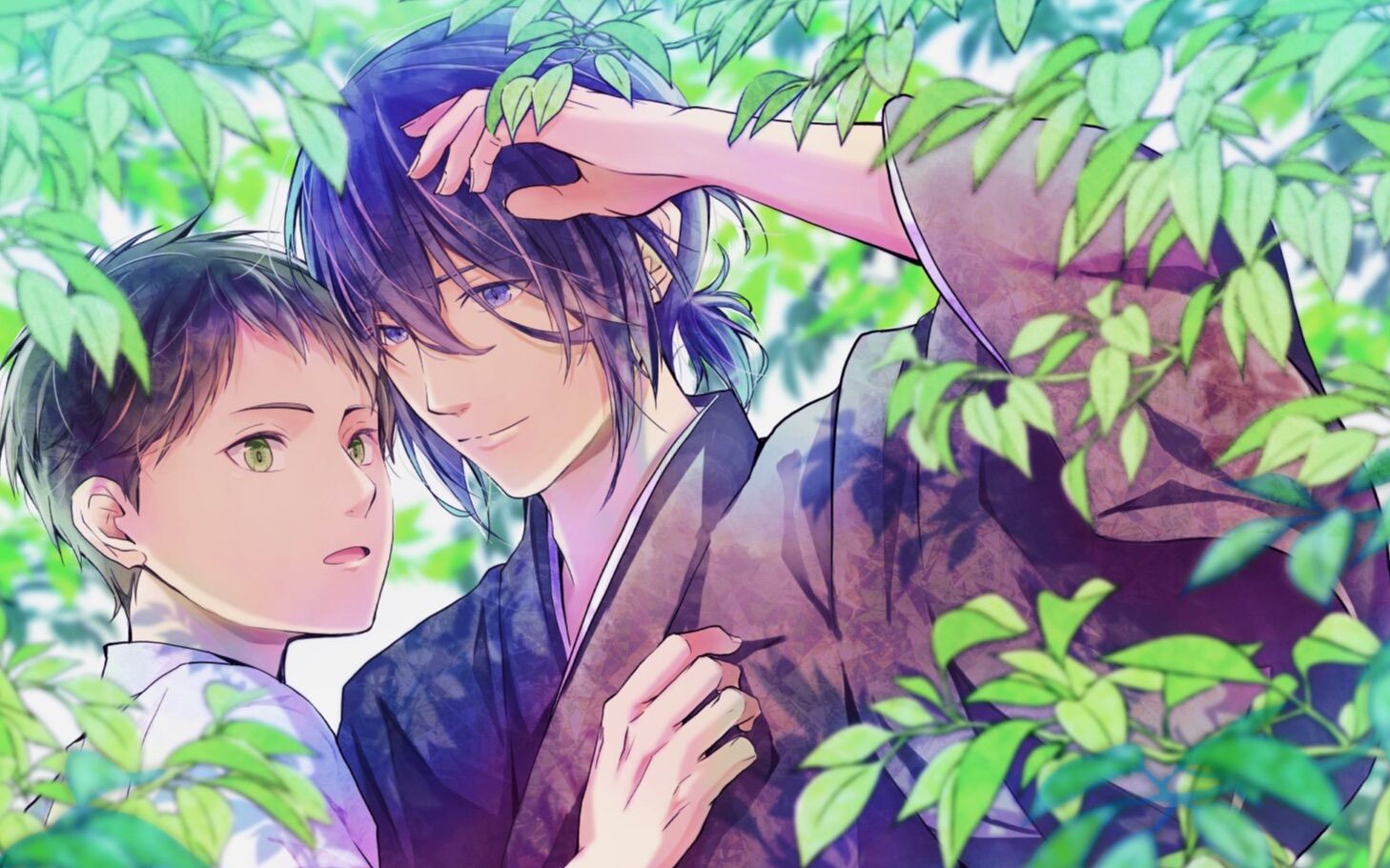 【amv/弦音/雅凑】即便是没有结果的恋情(是甜向