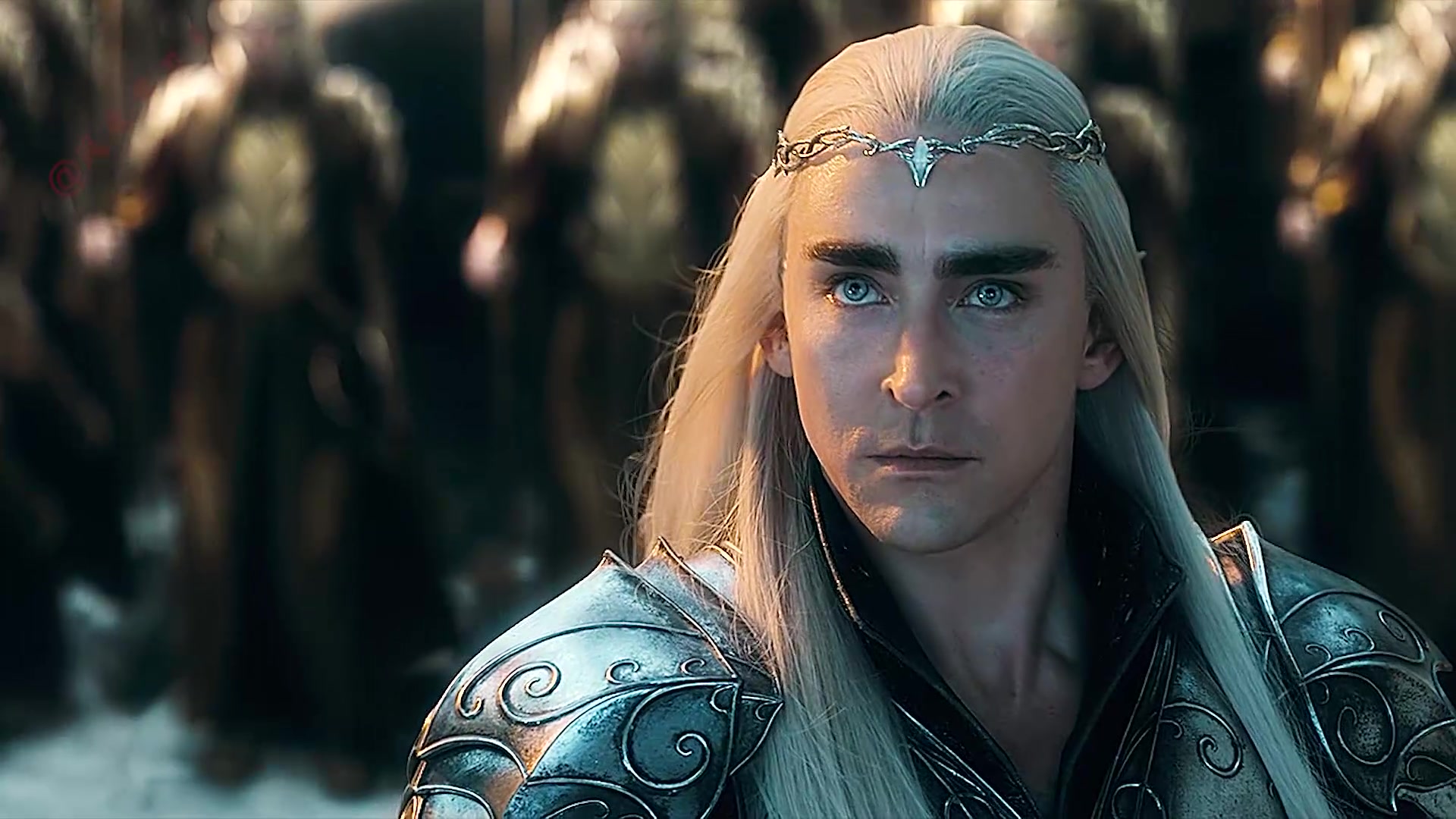 帅气的精灵_哔哩哔哩_bilibili