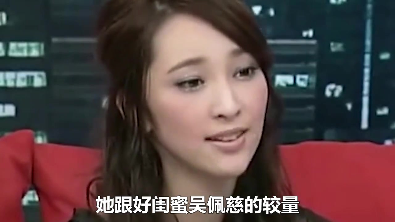 六年为富豪连生四子,如今老公被全球通缉?吴佩慈成最大赢家