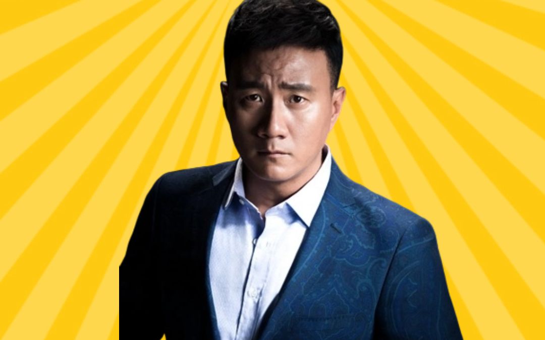 胡军脱口而出的一句话,是对刘嘉玲最大的诱惑,彻底把梁朝伟钉在了耻辱