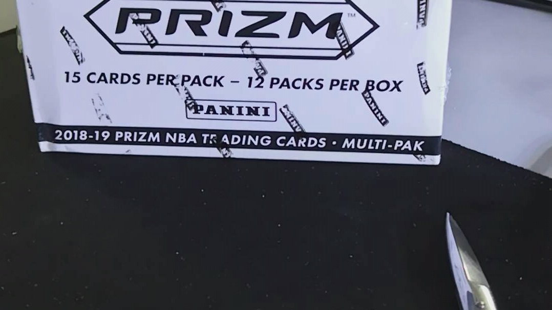 肿猫拆卡之20190806十五人选秀局第二局大白盒部分