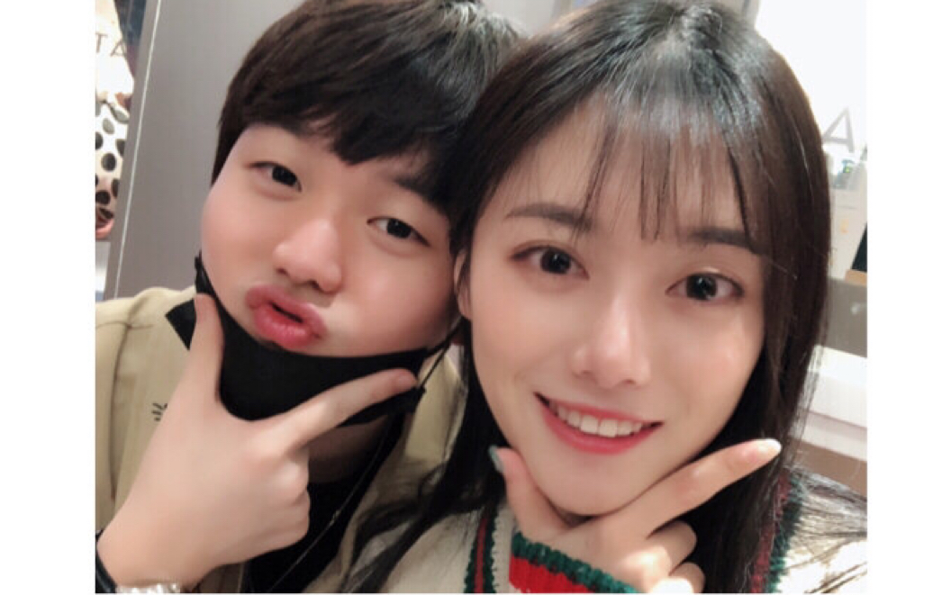 最近rookie和小钰不得不说的那些事_哔哩哔哩_bilibili