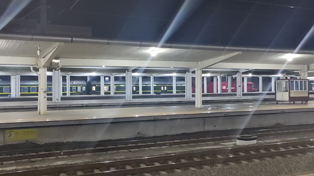 【中国铁路】番茄王!