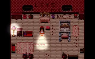 Rpg小恐怖游戏 哔哩哔哩 Bilibili