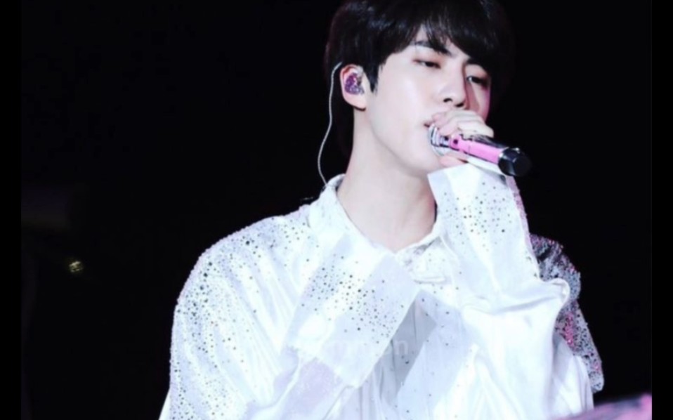 【金硕珍】相册里一些金硕珍舞台照