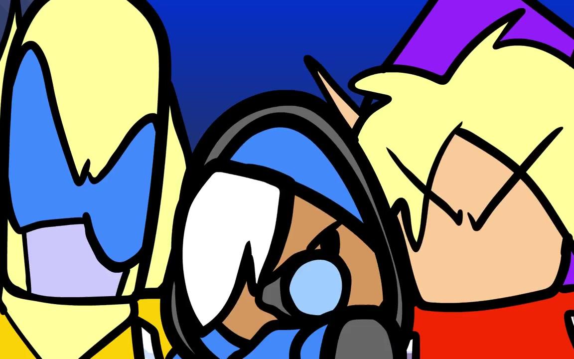 爆笑风暴37 360 no hope