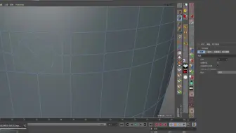 rs渲染摄像机练习