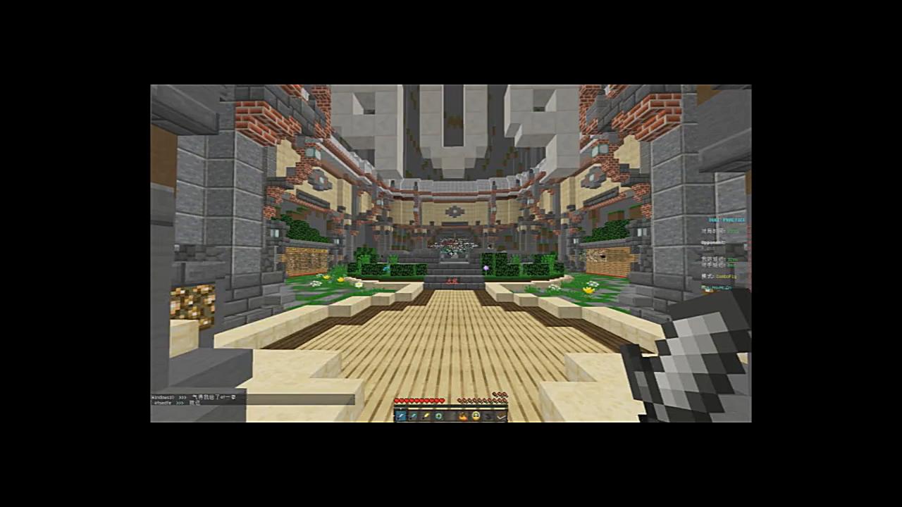 准备捉妖_哔哩哔哩_bilibili