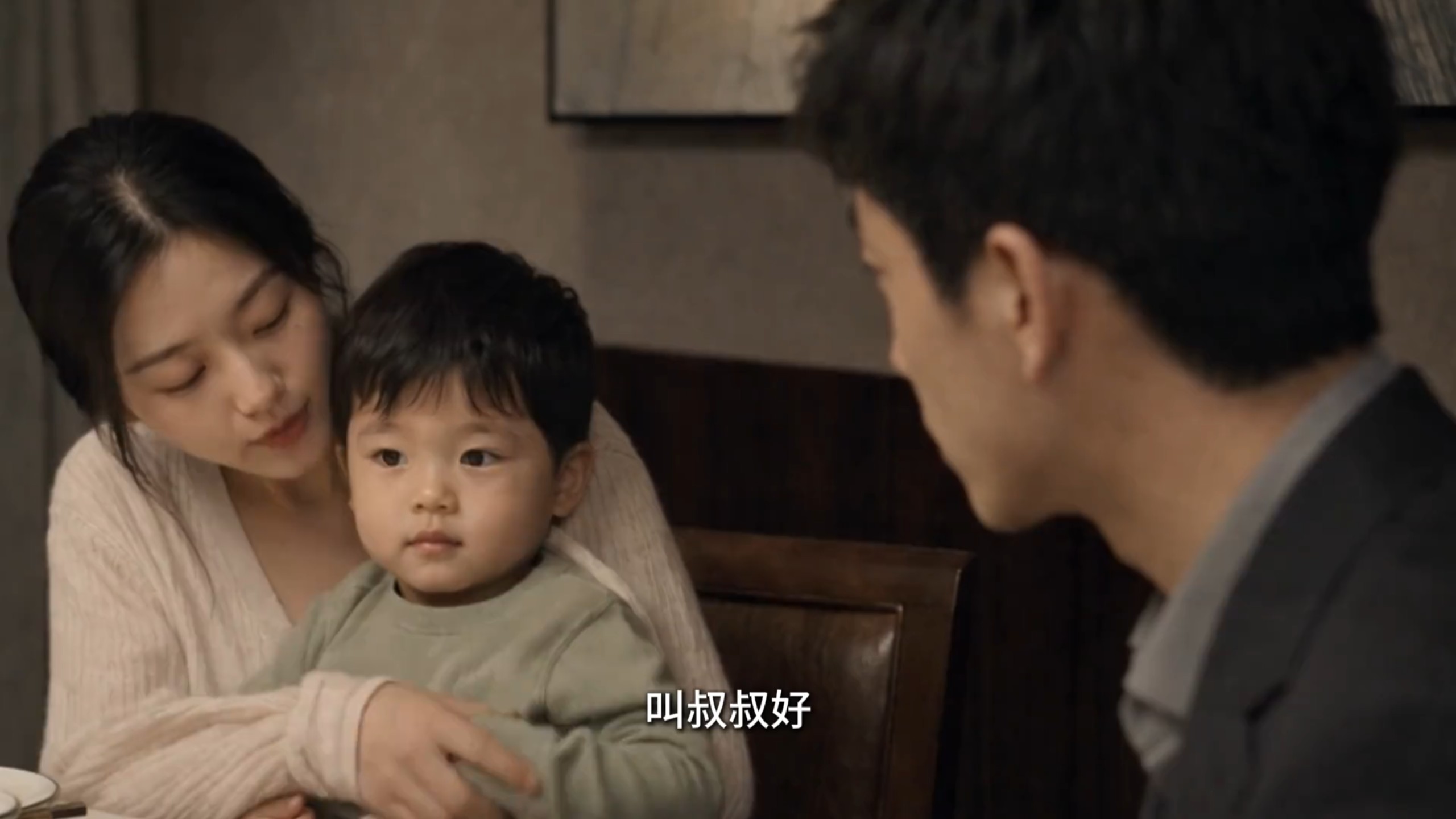 “为什么，我们一生都在等待？”