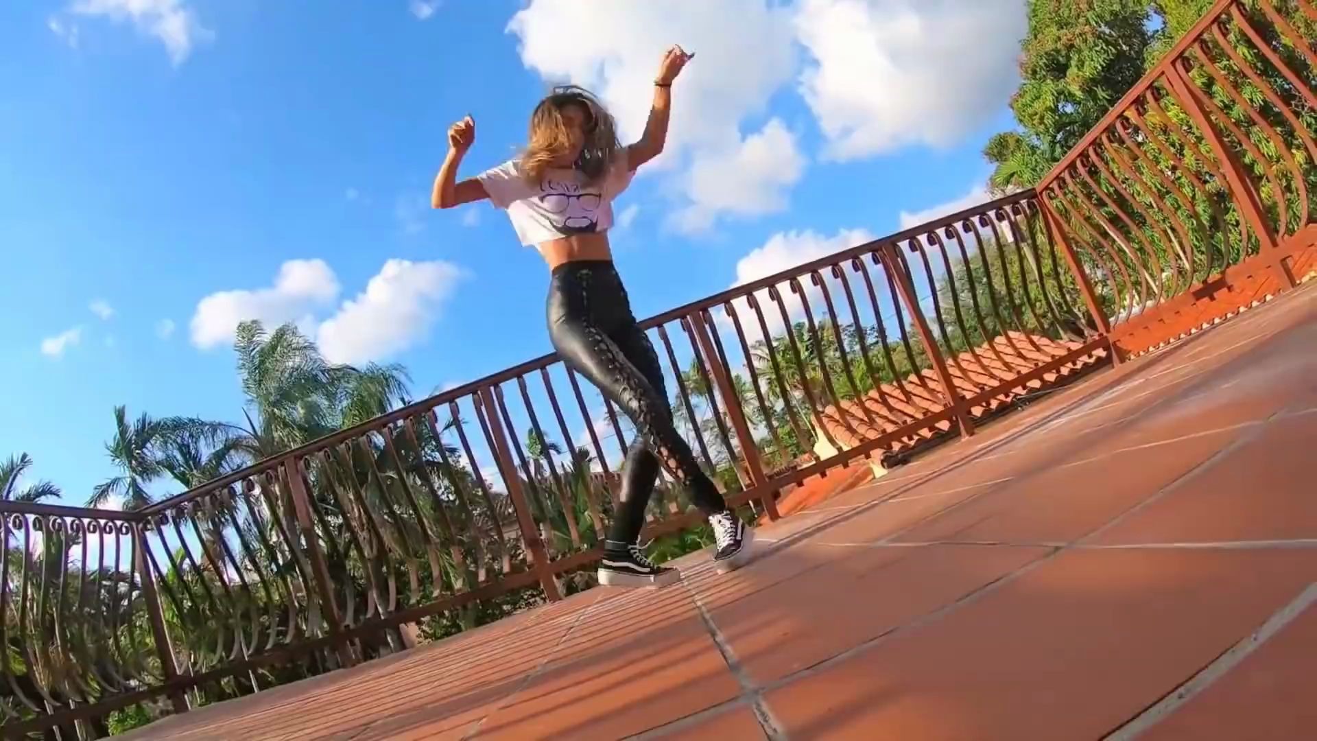 alanwalker曳步舞音乐舞蹈合集