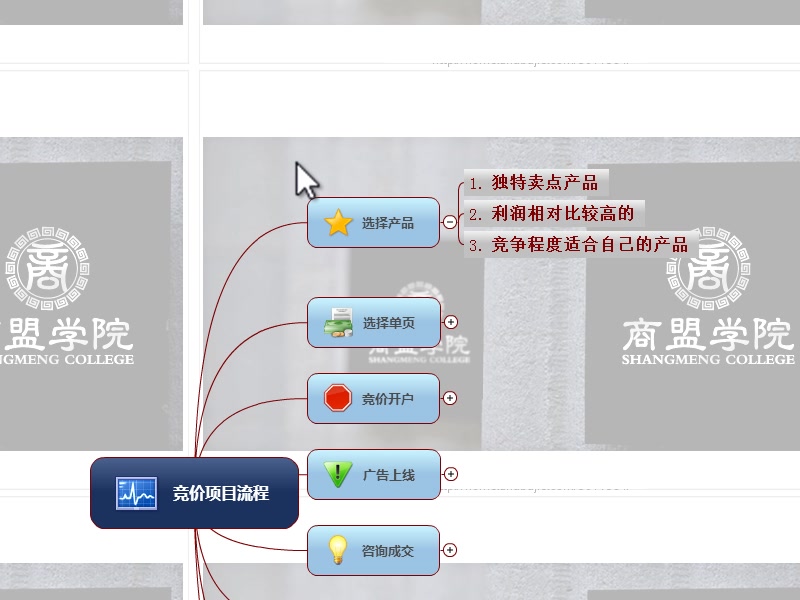 《百度竞价月赚10万的秘密》 迷幻天堂哔哩哔哩bilibili