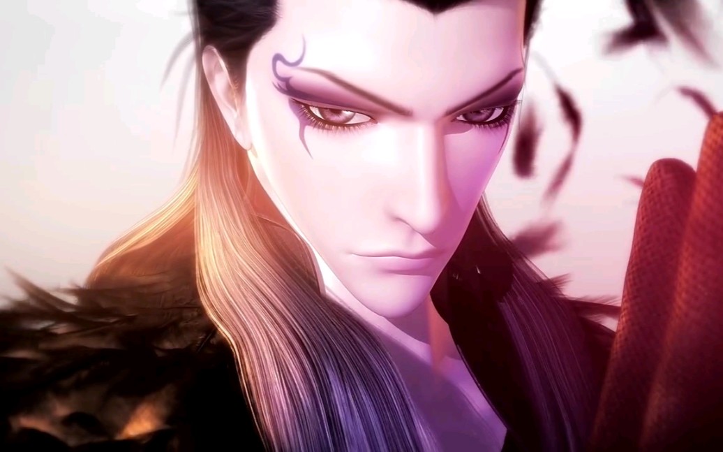 秦时明月特别篇