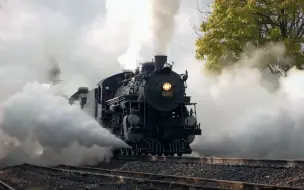 Télécharger la video: Reading & Northern 425：The Journey of an Autumn Steam Train