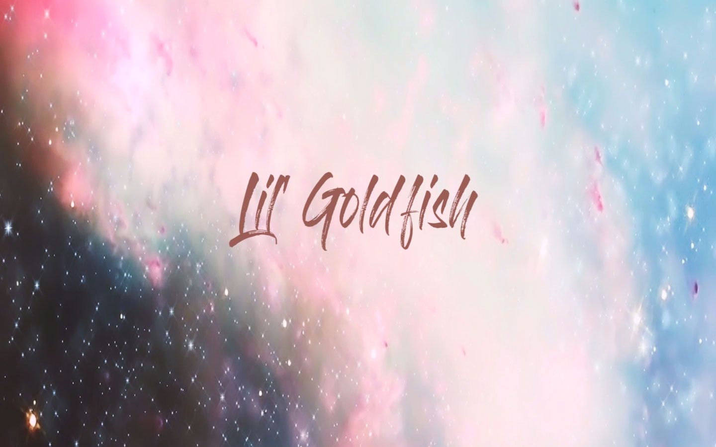 【nct/tenwin】lilgoldfish