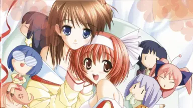 天然コケッコー-哔哩哔哩_Bilibili