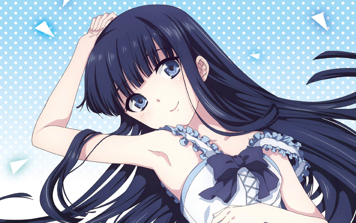 新作动画魔法科高校的劣等生追忆篇动画制作决定pvmce汉化组