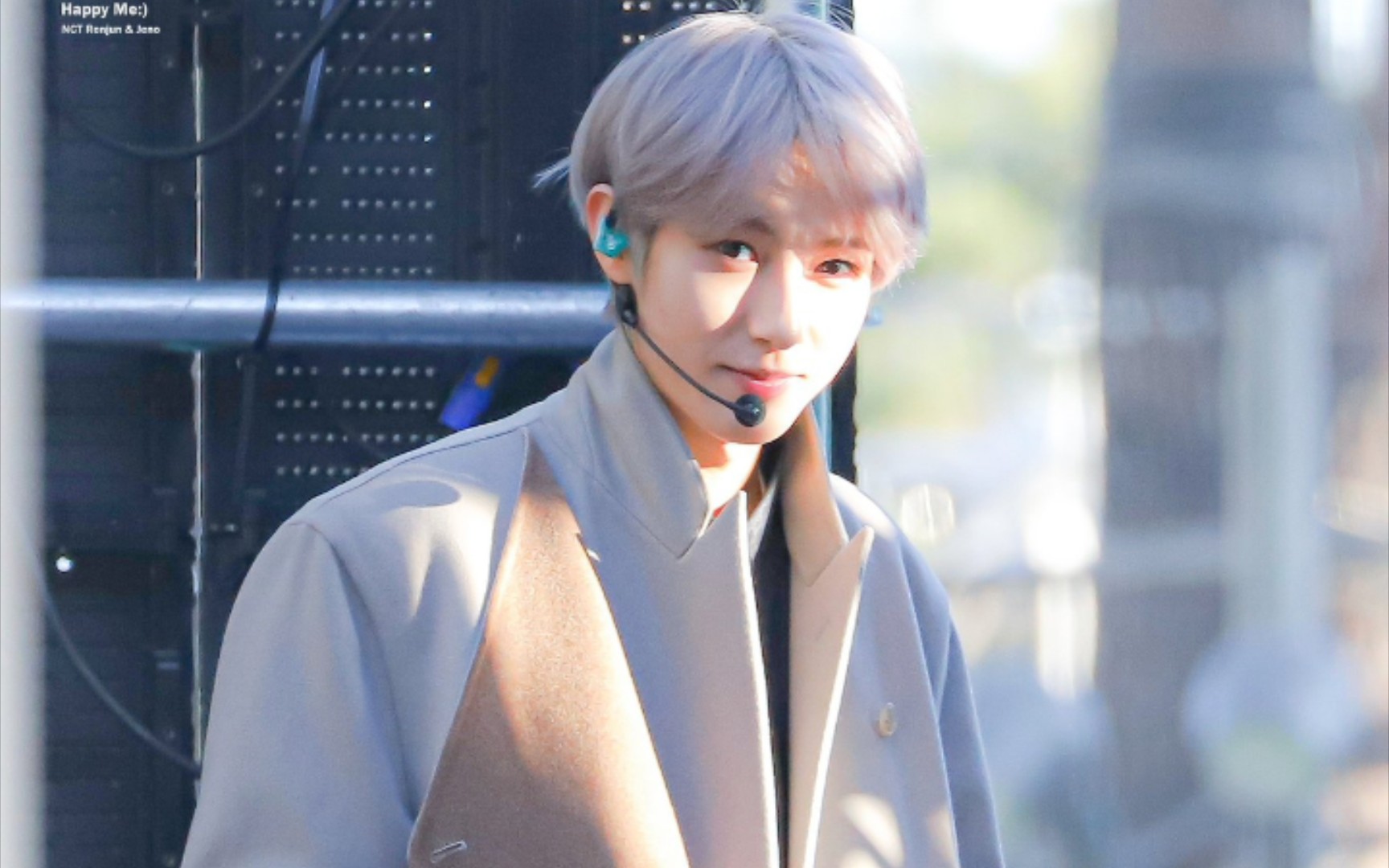 活动作品黄仁俊仁俊的绝美歌声合集