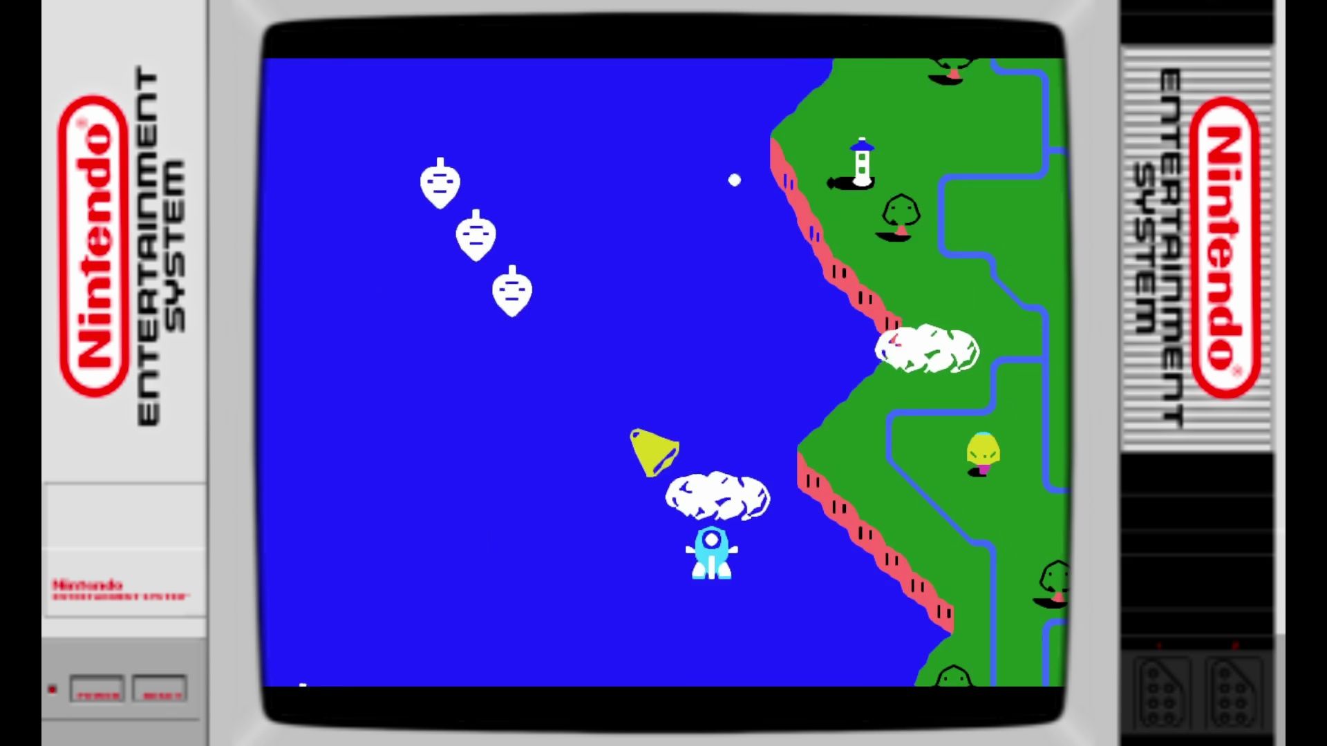 安卓全能模拟器1.19.1 更新增加 msx1 msx2 v2