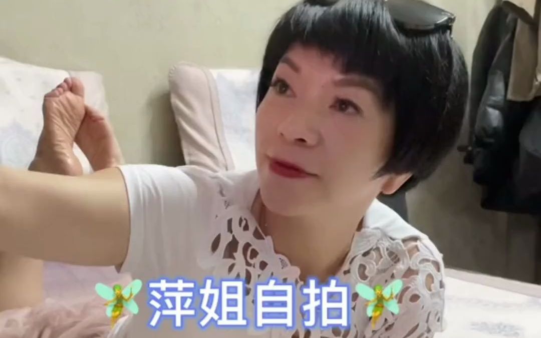 [图]端午节妈妈的朋友圈～