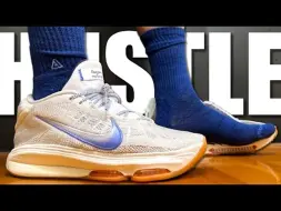 Скачать видео: 美国足科医生拆解评测 Nike GT Hustle 3 耐克 篮球鞋- 新球鞋刽子手 第245期