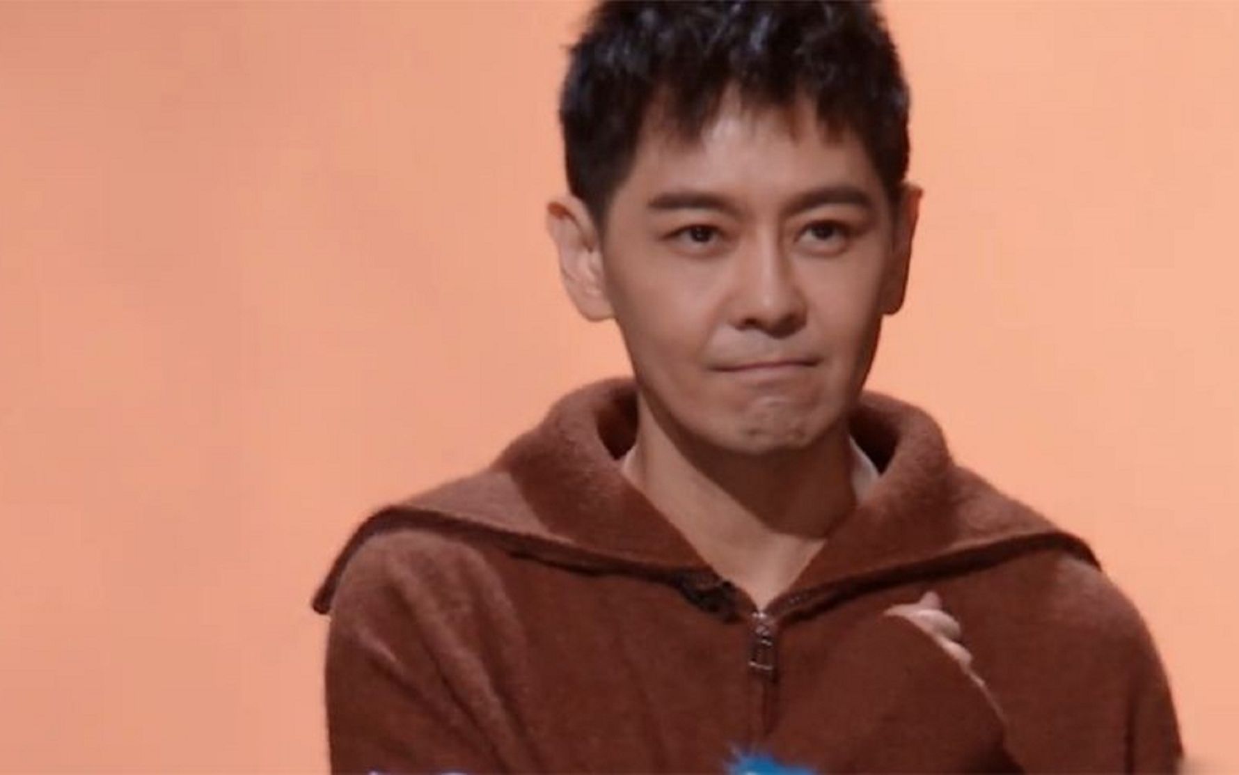 《披哥3》总决赛预热,六位神秘嘉宾引全场尖叫,林志颖恐难夺冠