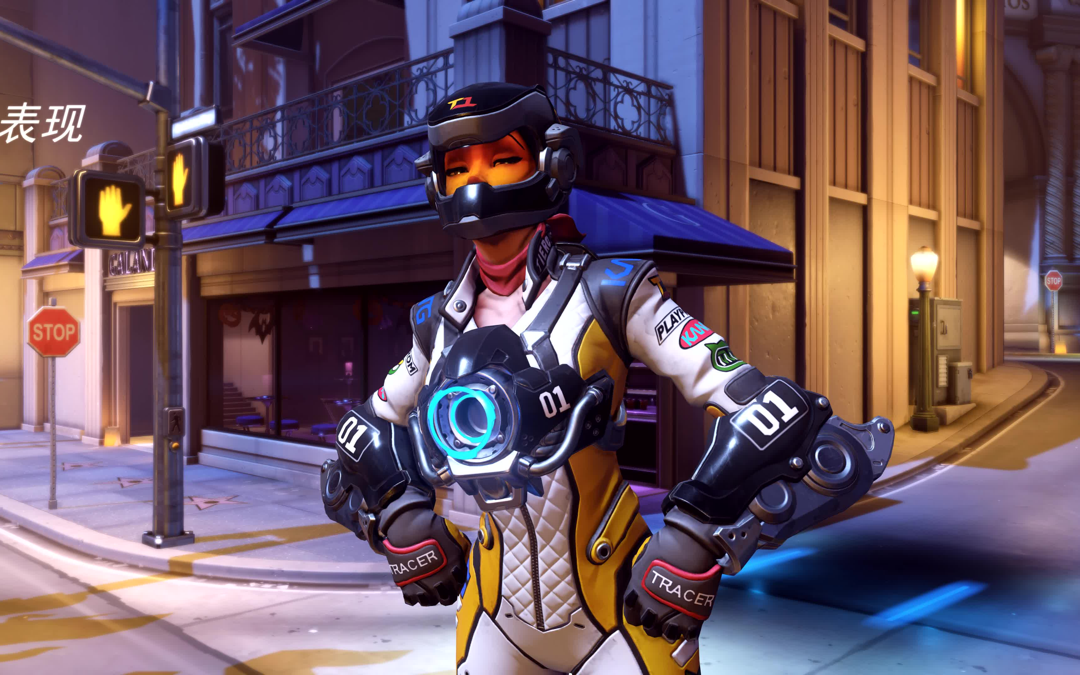 1500分猎空最后的挣扎