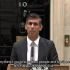 印裔UK新首相的就职演说---里希 苏纳克（双语字幕，Nick制作）