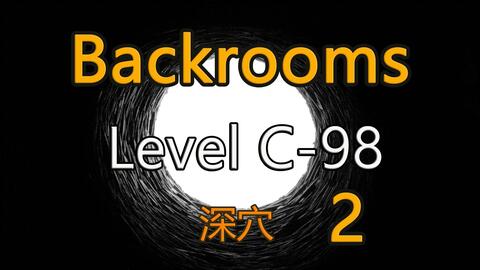 backrooms Level 3999 真的结局_哔哩哔哩_bilibili