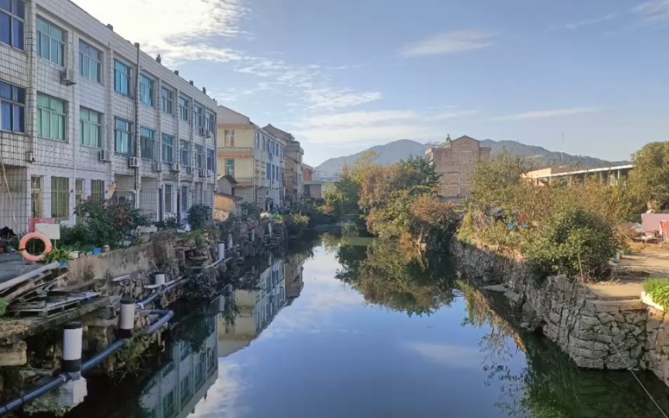 泽国水乡,椒江二桥