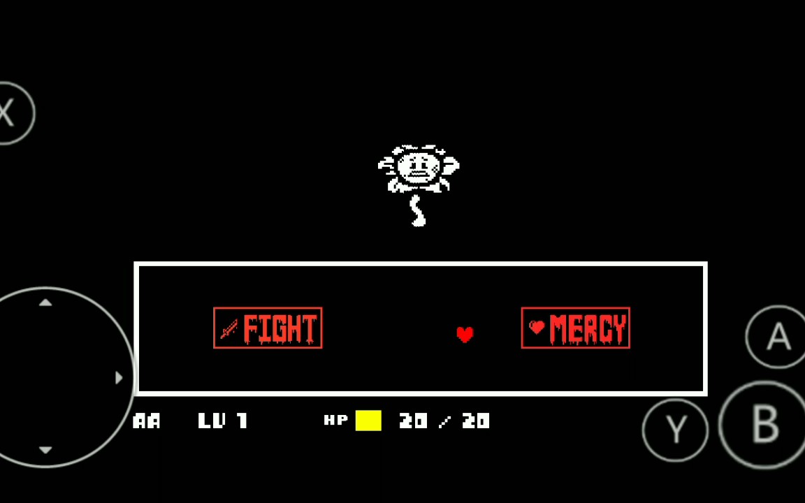 【underfell手机版】屠杀线_哔哩哔哩 (゜-゜)つロ 干杯~-bilibili