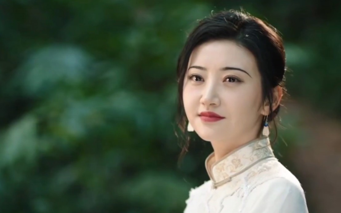 从《司藤》到发掘自我——景甜在事业道路上的坚持