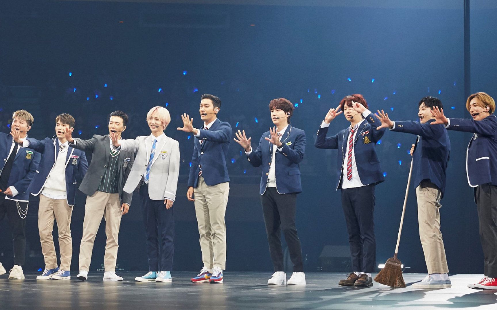 迟来的super junior九辑开箱视频_哔哩哔哩 (゜-゜)つロ 干杯~-bili